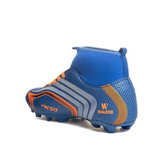 Walked Erkek 435 K.r Mavi Turuncu