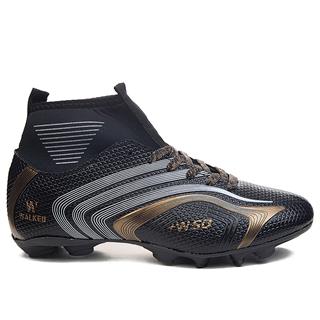 Walked Erkek 435 K.r Siyah Altın