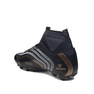 Walked Erkek 435 K.r Siyah Altın