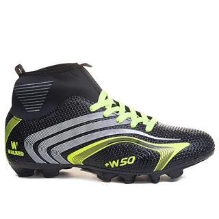 Walked Erkek 435 K.r Siyah Sarı