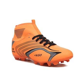 Walked Erkek 435 K.r Turuncu Siyah