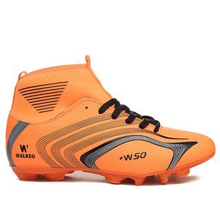 Walked Erkek 435 K.r Turuncu Siyah