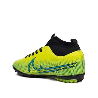 Walked Erkek 437 H.s Sarı Turkuaz