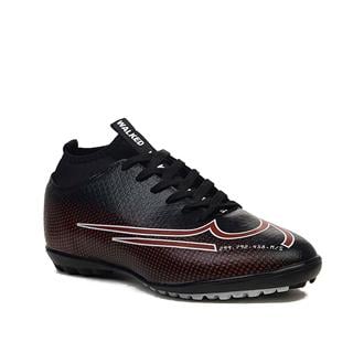 Walked Erkek 437 H.s Siyah Kırmızı