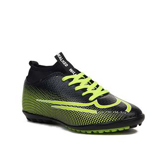 Walked Erkek 437 H.s Siyah Sarı