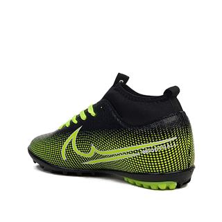 Walked Erkek 437 H.s Siyah Sarı