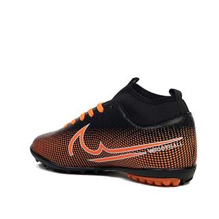 Walked Erkek 437 H.s Siyah Turuncu