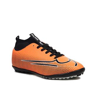 Walked Erkek 437 H.s Turuncu Siyah