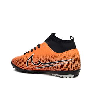 Walked Erkek 437 H.s Turuncu Siyah