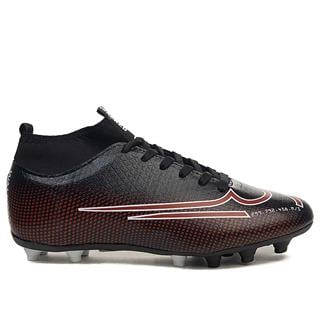 Walked Erkek 437 K.r Siyah Kırmızı