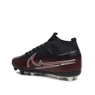 Walked Erkek 437 K.r Siyah Kırmızı