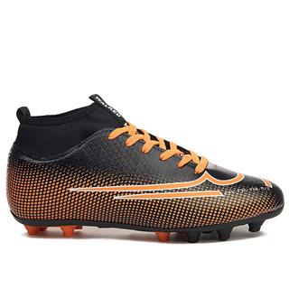 Walked Erkek 437 K.r Siyah Turuncu