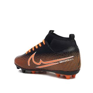 Walked Erkek 437 K.r Siyah Turuncu