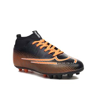 Walked Erkek 437 K.r Siyah Turuncu