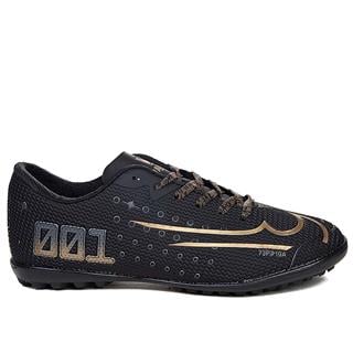 Walked Erkek 441 H.s Siyah Altın