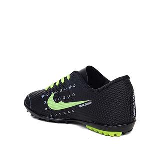 Walked Erkek 441 H.s Siyah Sarı