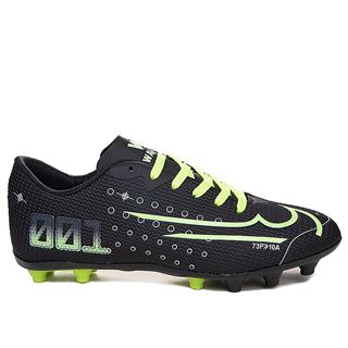 Walked Erkek 441 K.r Siyah Sarı