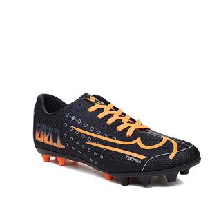 Walked Erkek 441 K.r Siyah Turuncu