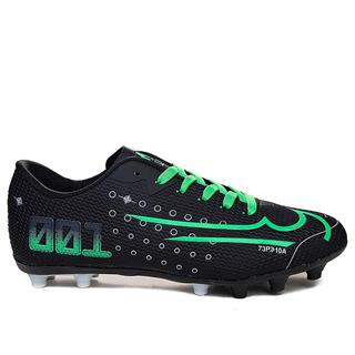 Walked Erkek 441 Krampon Siyah yeşil