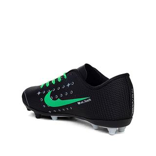 Walked Erkek 441 Krampon Siyah yeşil