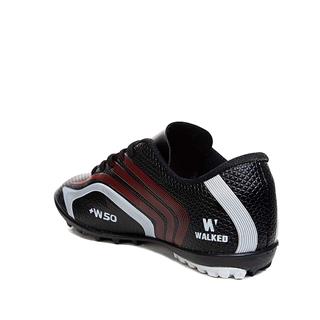Walked Erkek 443 H.s Siyah Kırmızı