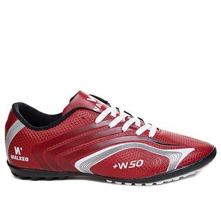 Walked Erkek 443 H.s Kırmızı Beyaz