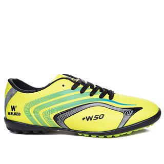 Walked Erkek 443 H.s Sarı Turkuaz