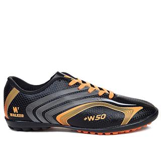 Walked Erkek 443 H.s Siyah Turuncu