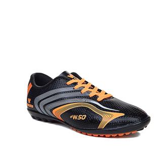 Walked Erkek 443 H.s Siyah Turuncu