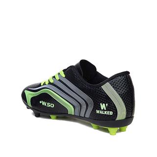 Walked Erkek 443 K.r Siyah Sarı