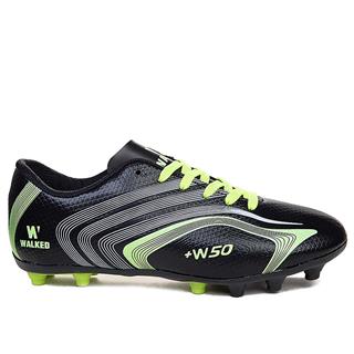 Walked Erkek 443 K.r Siyah Sarı