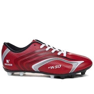 Walked Erkek 443 K.r Kırmızı Beyaz