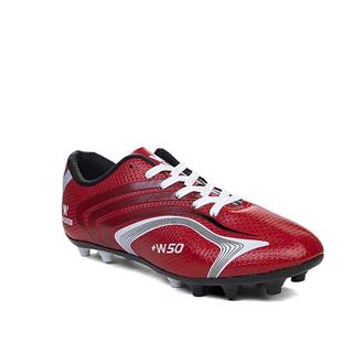 Walked Erkek 443 K.r Kırmızı Beyaz