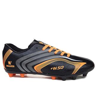 Walked Erkek 443 K.r Siyah Turuncu