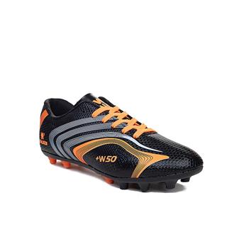 Walked Erkek 443 K.r Siyah Turuncu