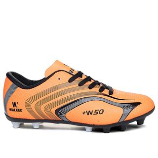 Walked Erkek 443 K.r Turuncu Siyah