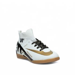 Walked Filet 025 Cilt Salon Beyaz Altın