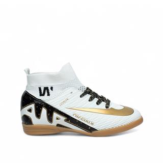 Walked Filet 025 Cilt Salon Beyaz Altın