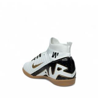 Walked Filet 025 Cilt Salon Beyaz Altın