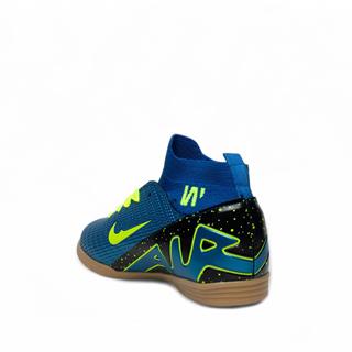 Walked Filet 025 Cilt Salon Mavi Sarı