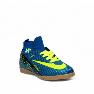 Walked Filet 025 Cilt Salon Mavi Sarı