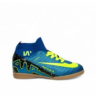 Walked Filet 025 Cilt Salon Mavi Sarı