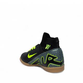 Walked Filet 025 Cilt Salon Siyah Sarı