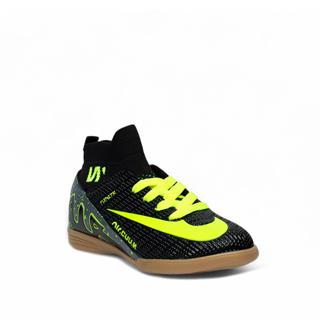 Walked Filet 025 Cilt Salon Siyah Sarı