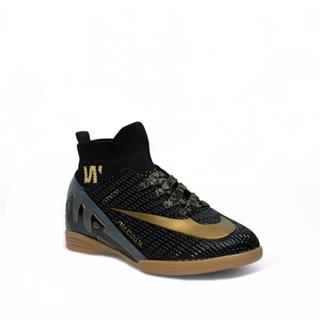 Walked Filet 025 Cilt Salon Siyah Altın