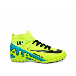 Walked Filet 025 Halı Saha Sarı Turkuaz