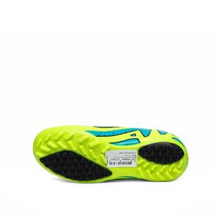 Walked Filet 025 Halı Saha Sarı Turkuaz