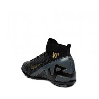 Walked Filet 025 Halı Saha Siyah Altın