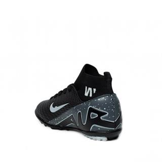 Walked Filet 025 Halı Saha Siyah Beyaz