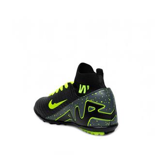 Walked Filet 025 Halı Saha Siyah Sarı